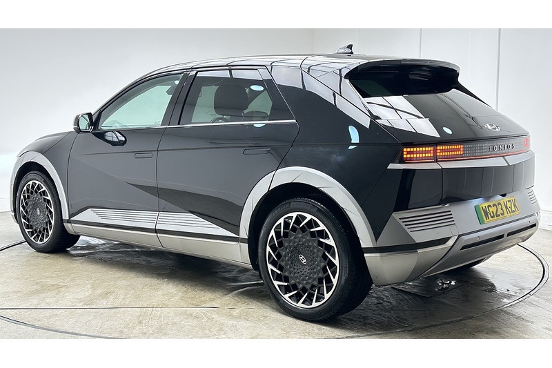 Hyundai IONIQ 5 Ultimate - U2193