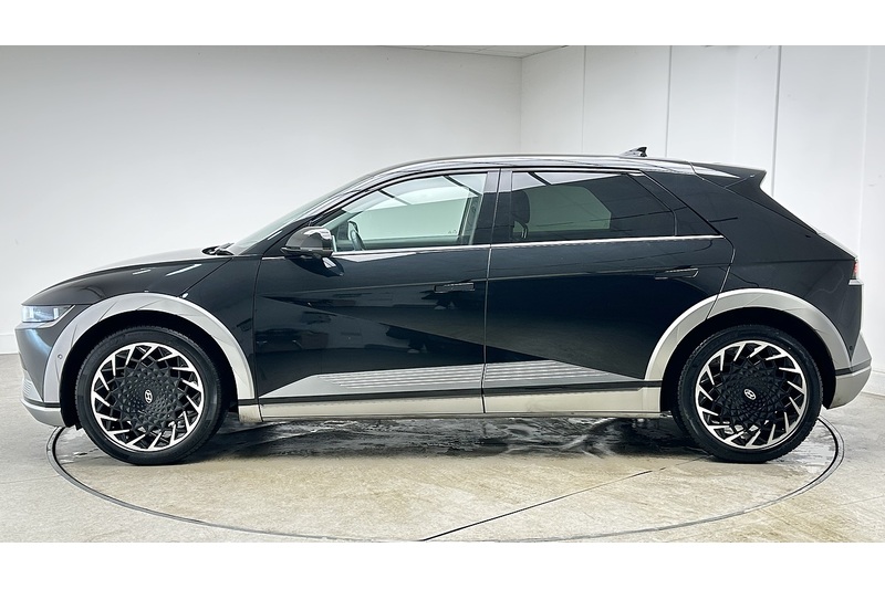 Hyundai IONIQ 5 Ultimate - U2193