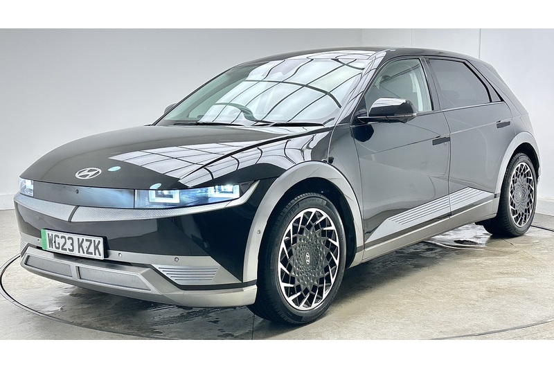 Hyundai IONIQ 5 Ultimate - U2193