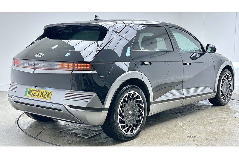 Hyundai IONIQ 5 Ultimate - U2193