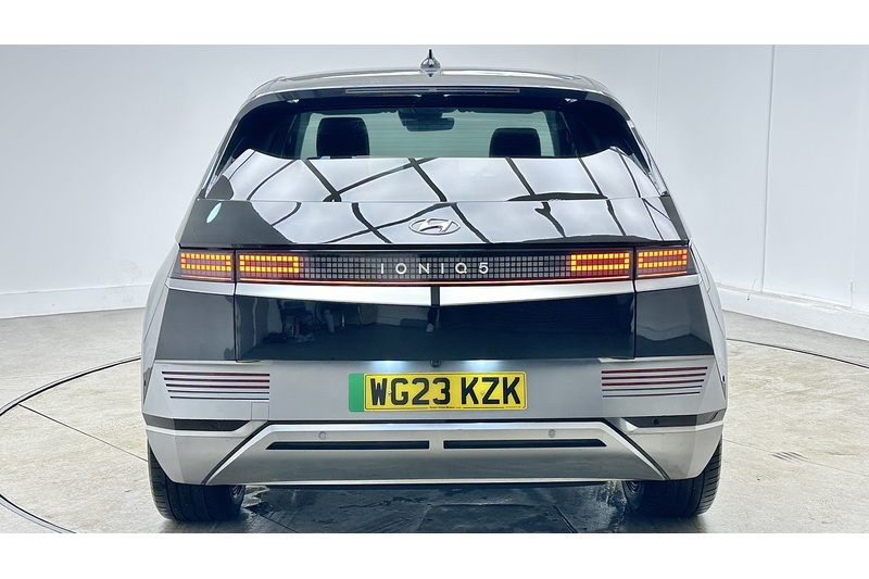 Hyundai IONIQ 5 Ultimate - U2193