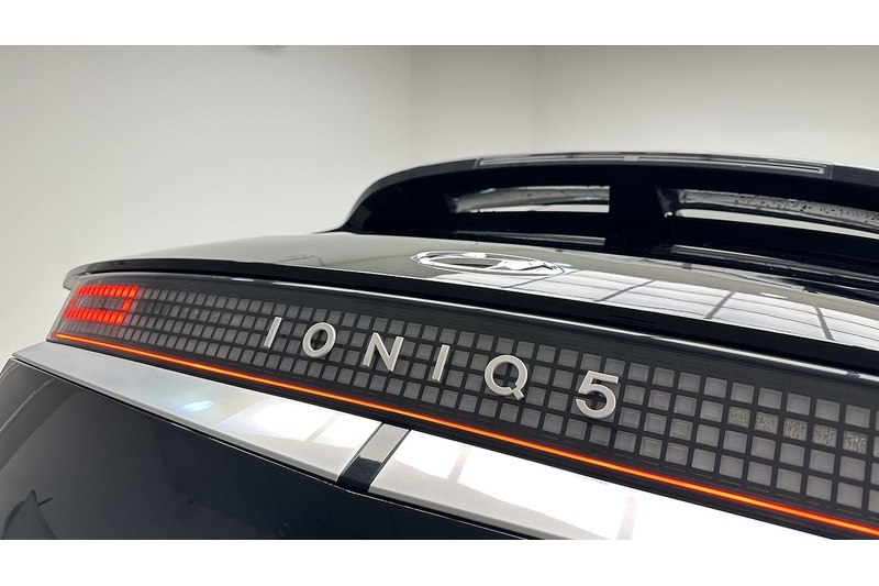 Hyundai IONIQ 5 Ultimate - U2193