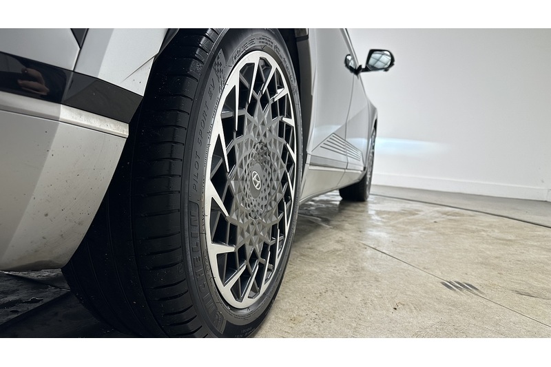 Hyundai IONIQ 5 Ultimate - U2193