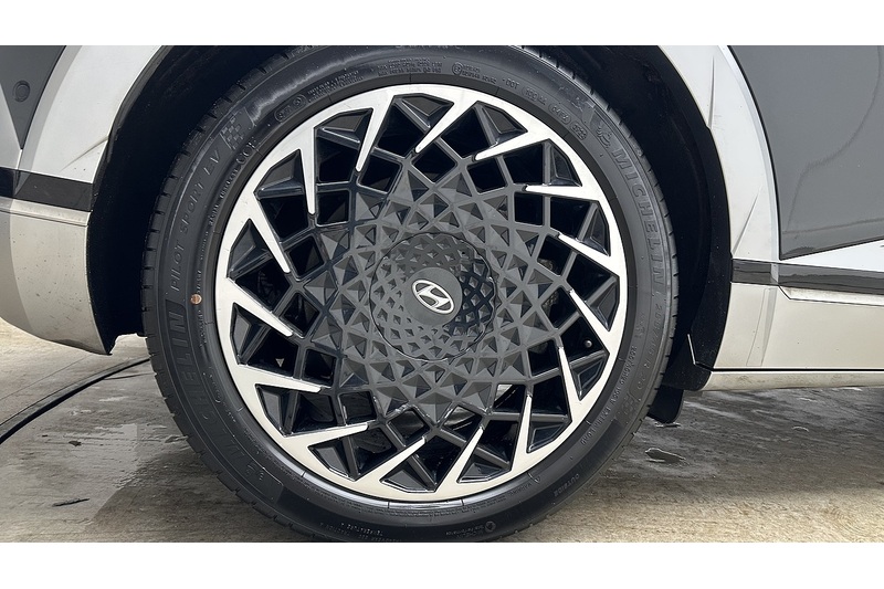 Hyundai IONIQ 5 Ultimate - U2193