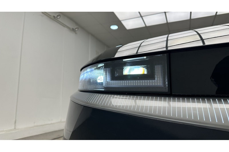 Hyundai IONIQ 5 Ultimate - U2193