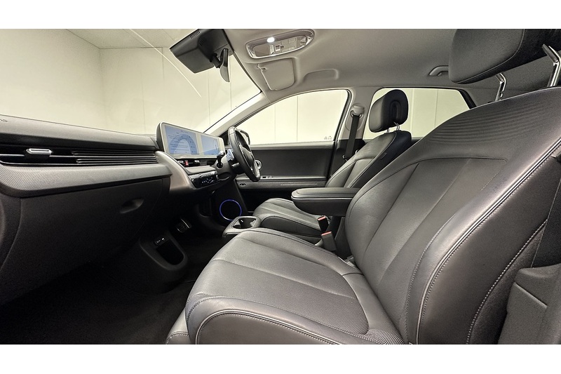 Hyundai IONIQ 5 Ultimate - U2193