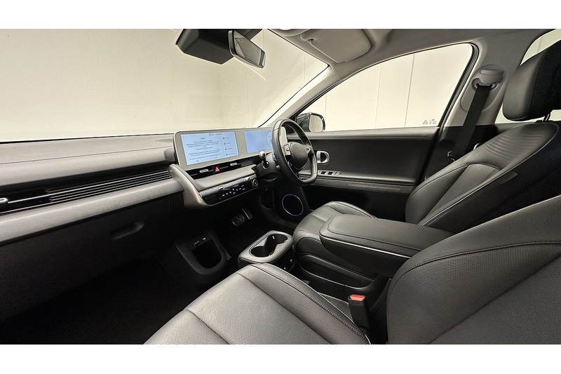 Hyundai IONIQ 5 Ultimate - U2193