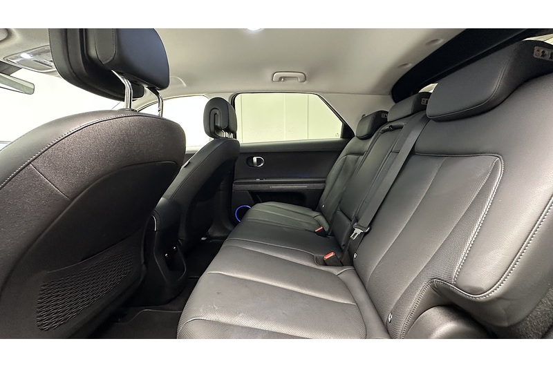 Hyundai IONIQ 5 Ultimate - U2193