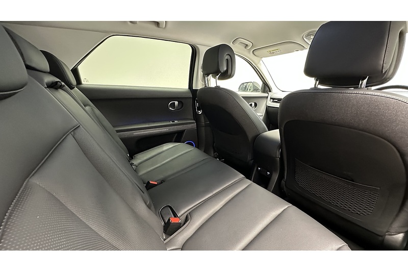 Hyundai IONIQ 5 Ultimate - U2193