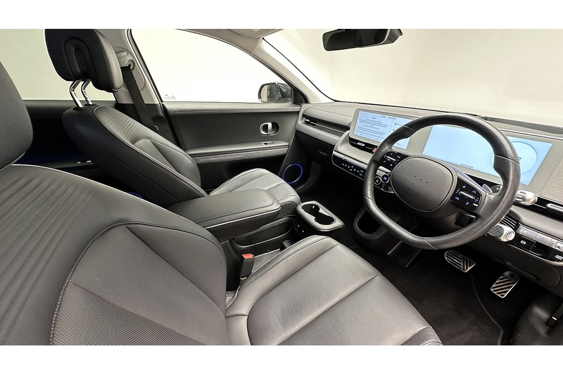 Hyundai IONIQ 5 Ultimate - U2193