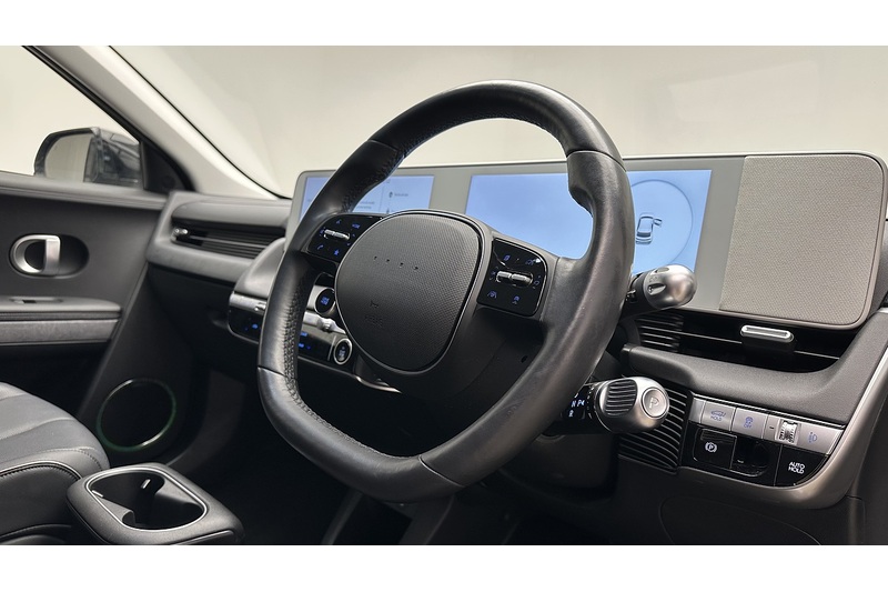 Hyundai IONIQ 5 Ultimate - U2193