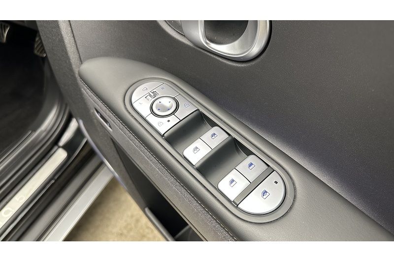 Hyundai IONIQ 5 Ultimate - U2193