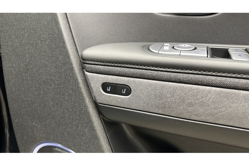 Hyundai IONIQ 5 Ultimate - U2193