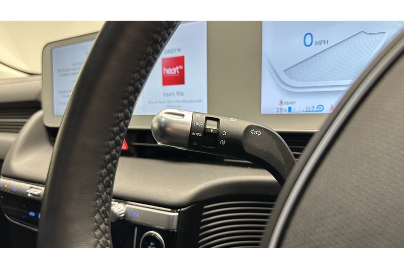 Hyundai IONIQ 5 Ultimate - U2193