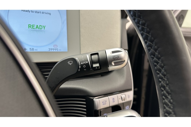 Hyundai IONIQ 5 Ultimate - U2193