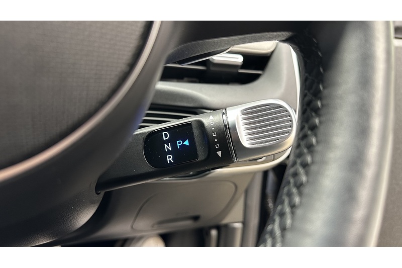 Hyundai IONIQ 5 Ultimate - U2193