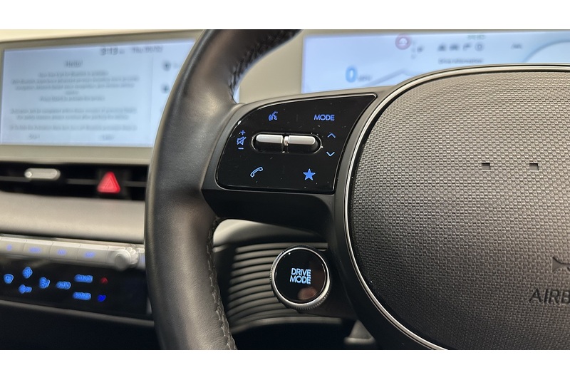 Hyundai IONIQ 5 Ultimate - U2193