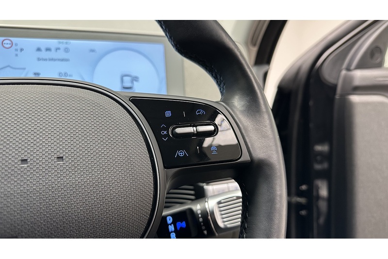 Hyundai IONIQ 5 Ultimate - U2193