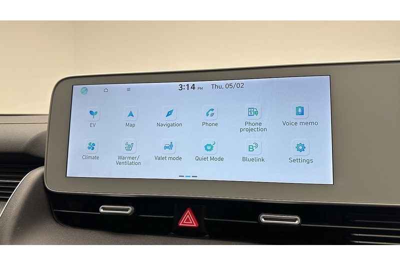 Hyundai IONIQ 5 Ultimate - U2193