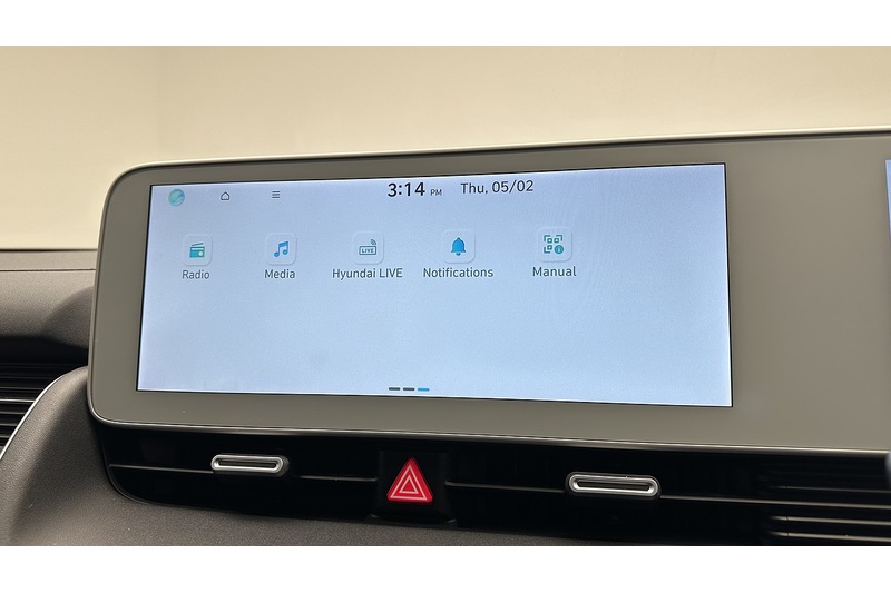 Hyundai IONIQ 5 Ultimate - U2193