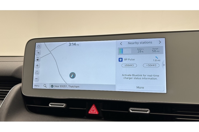 Hyundai IONIQ 5 Ultimate - U2193