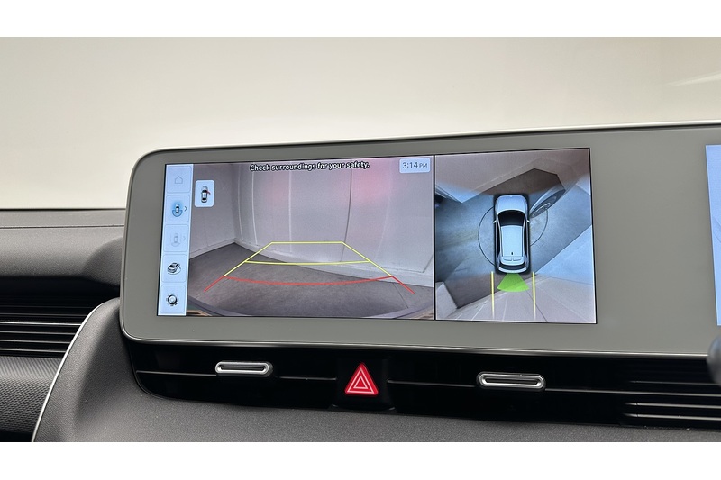 Hyundai IONIQ 5 Ultimate - U2193