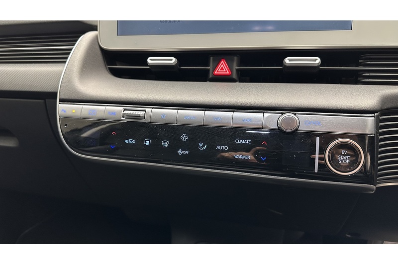 Hyundai IONIQ 5 Ultimate - U2193