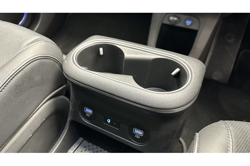 Hyundai IONIQ 5 Ultimate - U2193