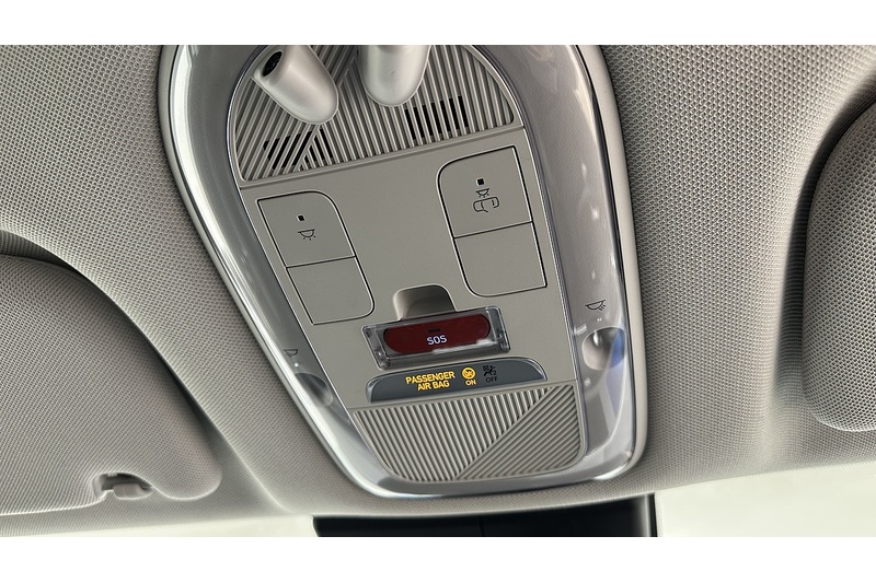 Hyundai IONIQ 5 Ultimate - U2193