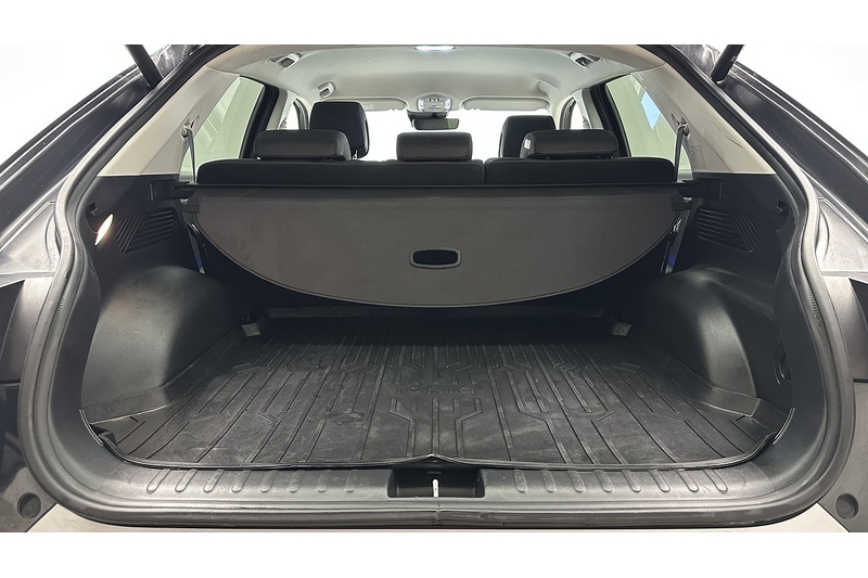 Hyundai IONIQ 5 Ultimate - U2193