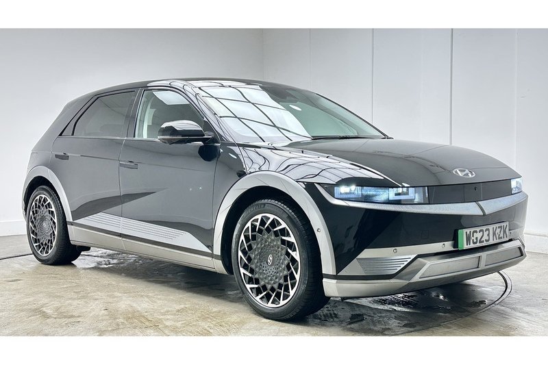 Hyundai IONIQ 5 Ultimate - U2193