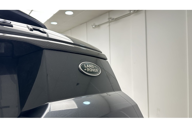 Land Rover Range Rover Sport SD V6 Autobiography Dynamic - U2199