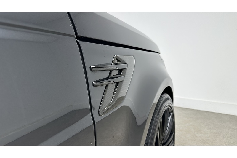Land Rover Range Rover Sport SD V6 Autobiography Dynamic - U2199