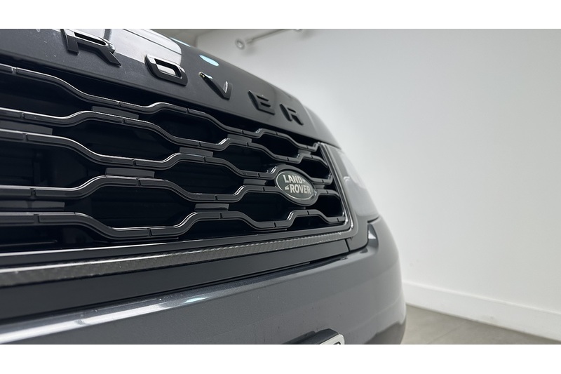 Land Rover Range Rover Sport SD V6 Autobiography Dynamic - U2199