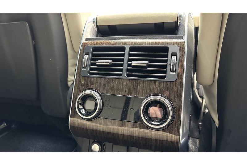 Land Rover Range Rover Sport SD V6 Autobiography Dynamic - U2199