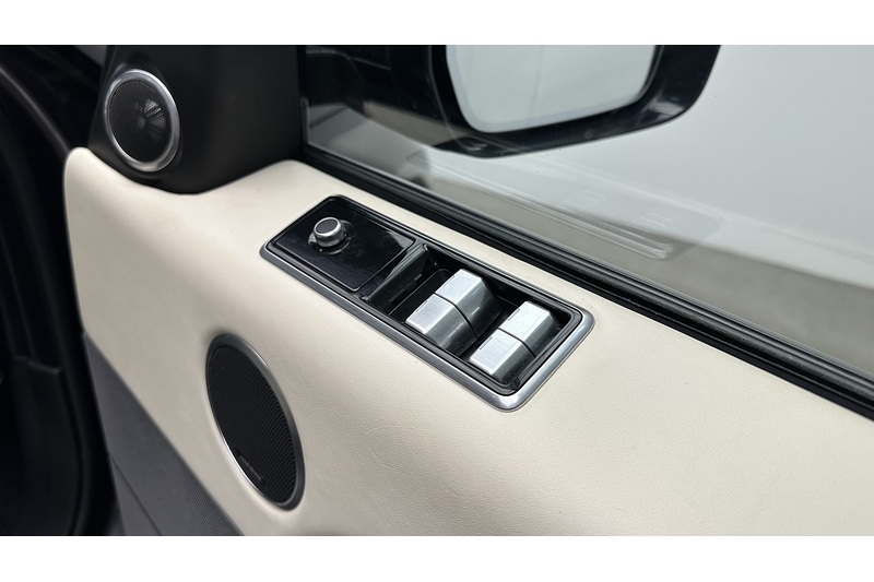 Land Rover Range Rover Sport SD V6 Autobiography Dynamic - U2199