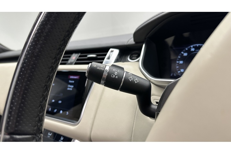 Land Rover Range Rover Sport SD V6 Autobiography Dynamic - U2199