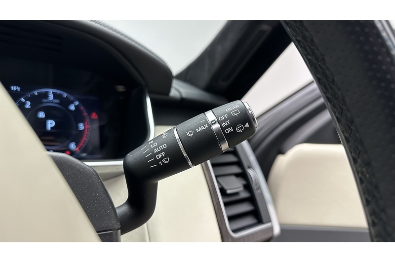 Land Rover Range Rover Sport SD V6 Autobiography Dynamic - U2199