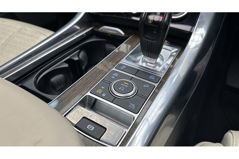 Land Rover Range Rover Sport SD V6 Autobiography Dynamic - U2199
