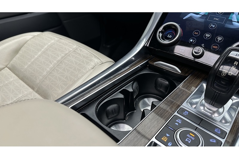 Land Rover Range Rover Sport SD V6 Autobiography Dynamic - U2199