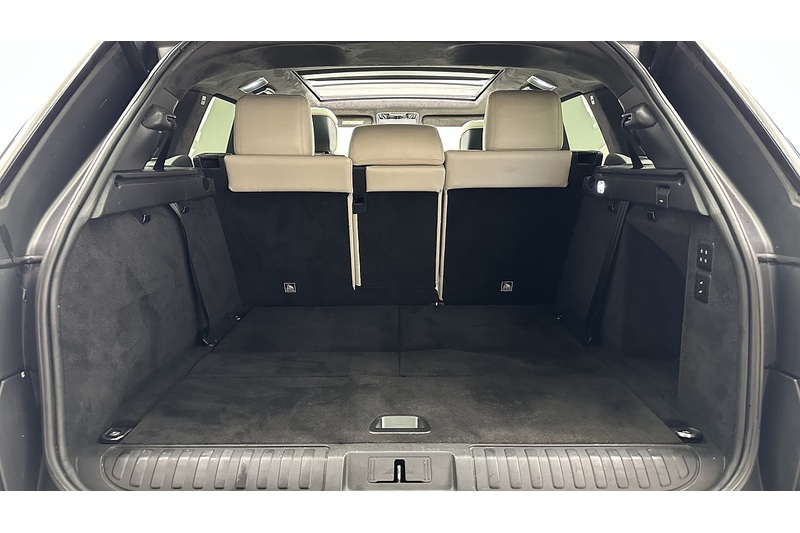 Land Rover Range Rover Sport SD V6 Autobiography Dynamic - U2199