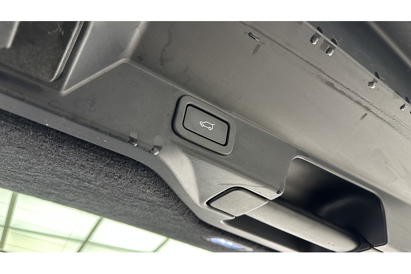 Land Rover Range Rover Sport SD V6 Autobiography Dynamic - U2199