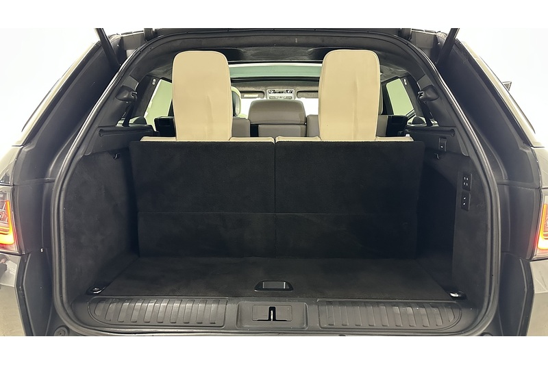 Land Rover Range Rover Sport SD V6 Autobiography Dynamic - U2199