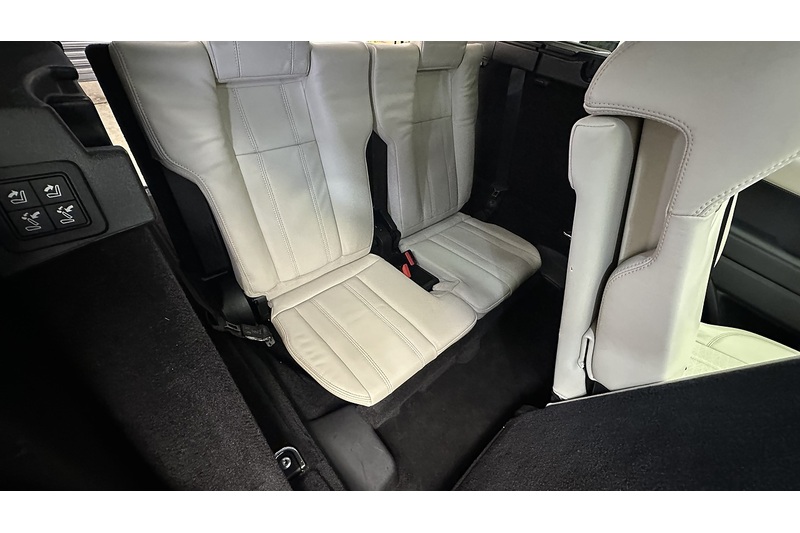 Land Rover Range Rover Sport SD V6 Autobiography Dynamic - U2199