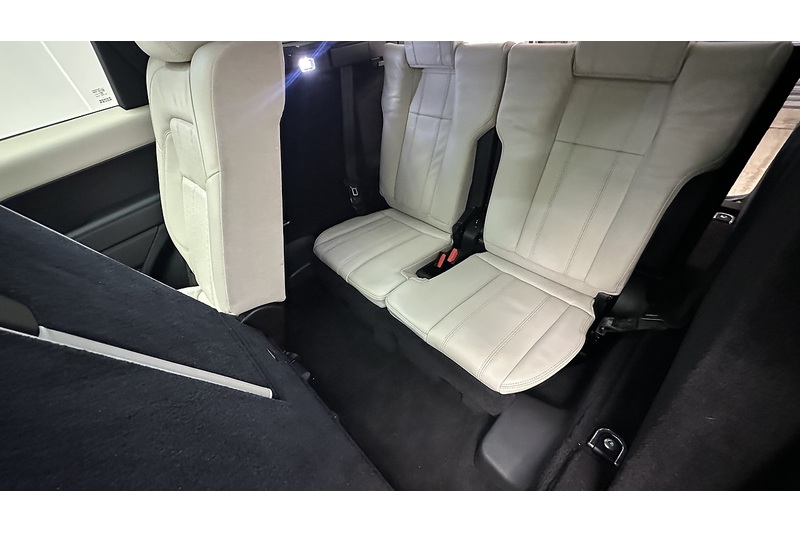 Land Rover Range Rover Sport SD V6 Autobiography Dynamic - U2199