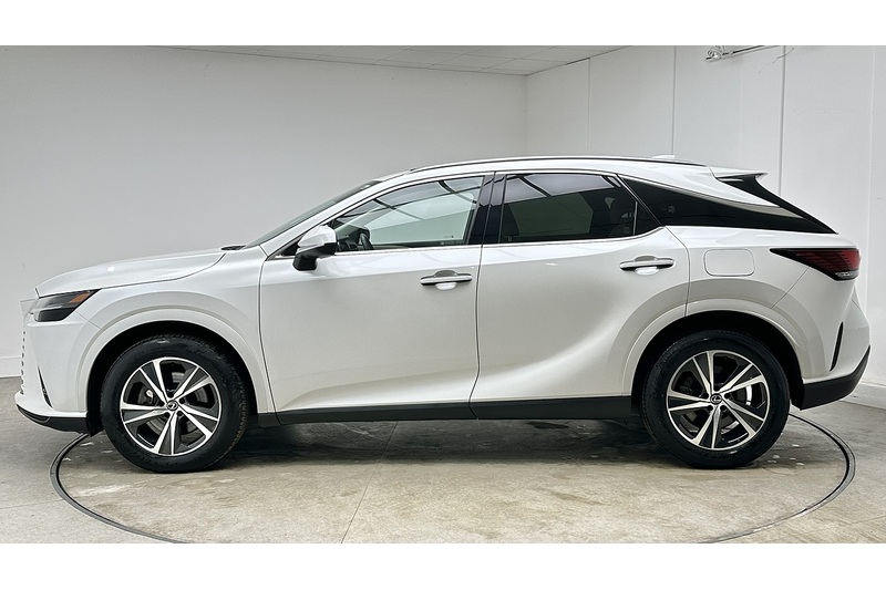 Lexus RX 350h Prem - U2211