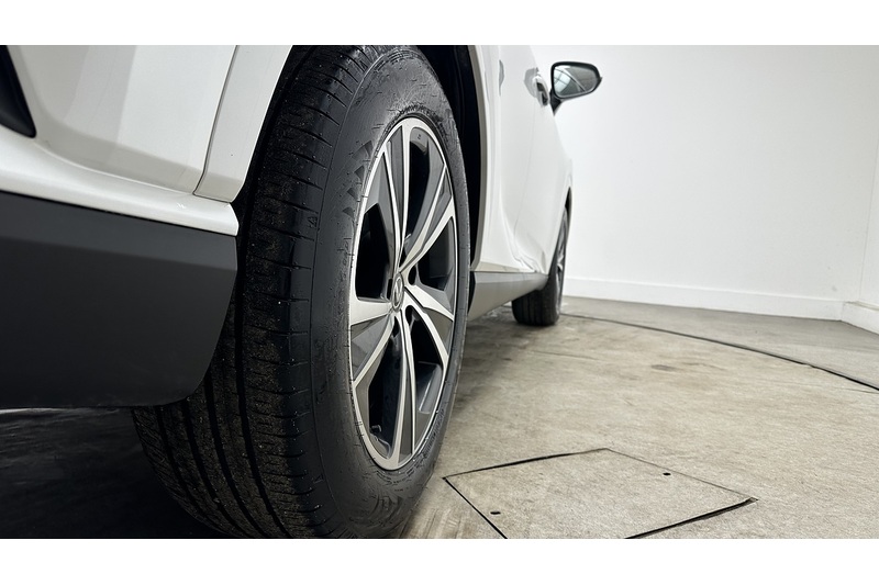 Lexus RX 350h Prem - U2211