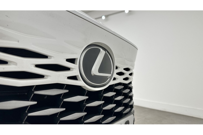 Lexus RX 350h Prem - U2211