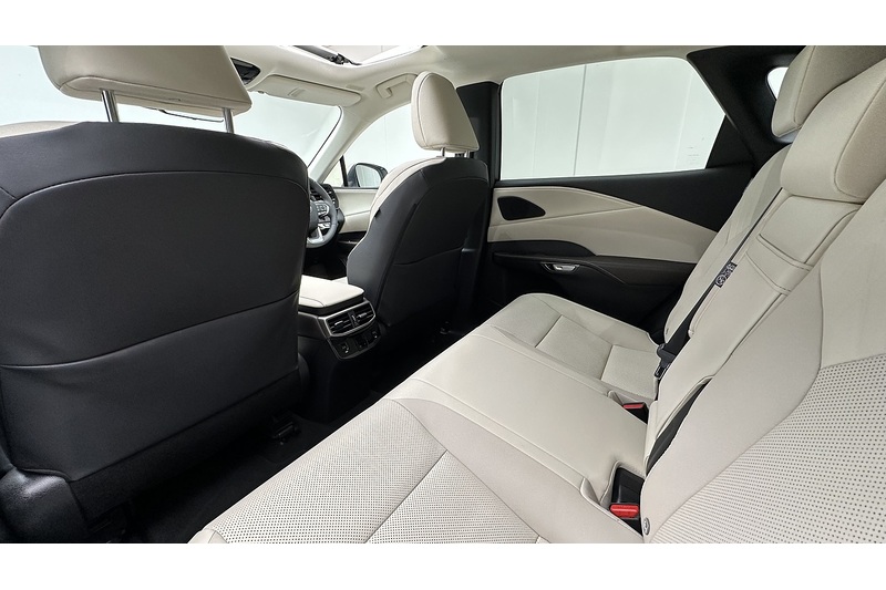 Lexus RX 350h Prem - U2211