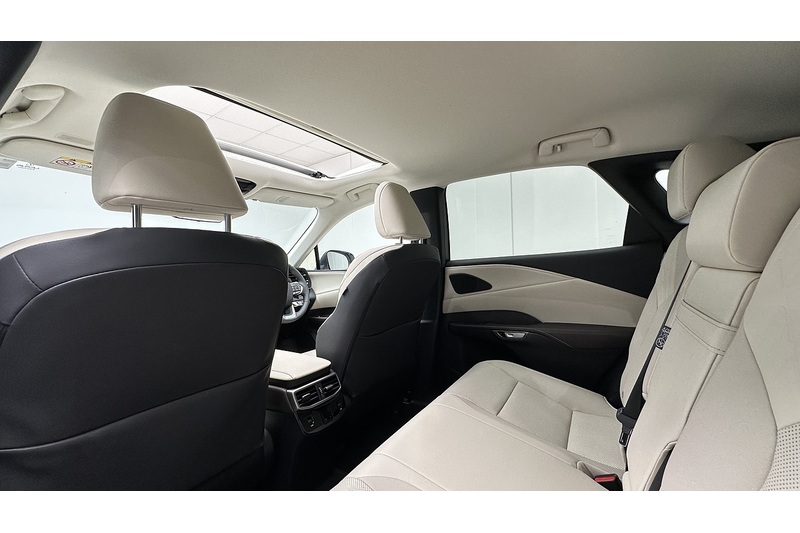 Lexus RX 350h Prem - U2211